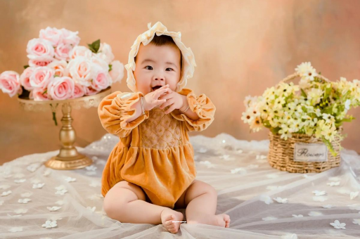 改则宝宝发烧无症状